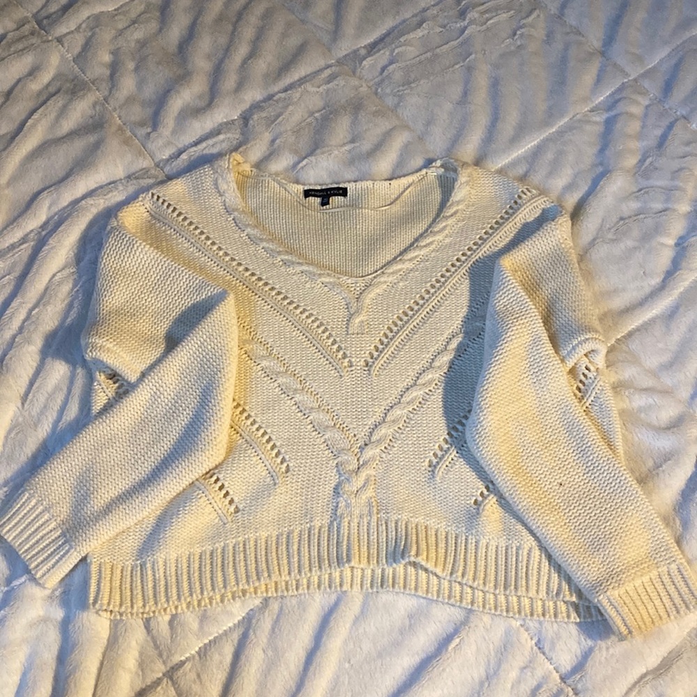 Kendal and Kylie Sweater